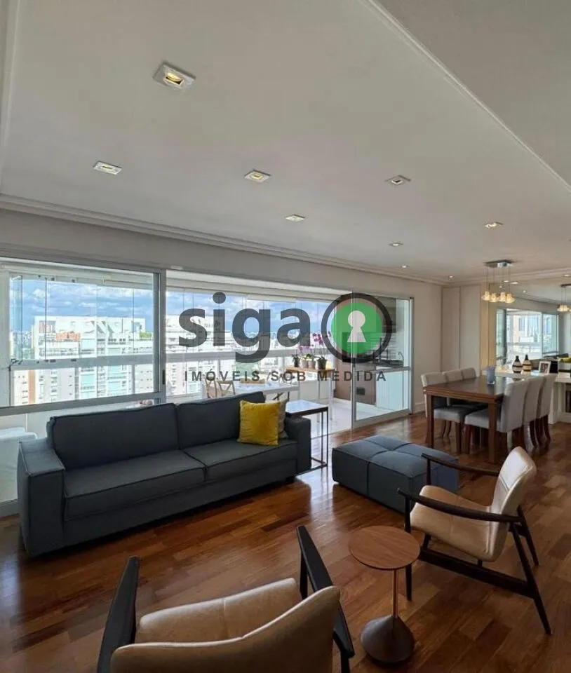 Imagem Apartamento com 3 dormitórios à venda no Condominio Terra da Mata