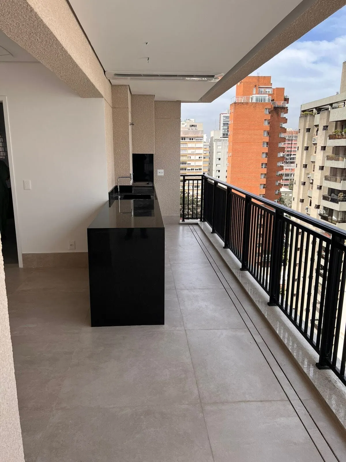 Imagem Apartamento Alto Padrão 3 dorm