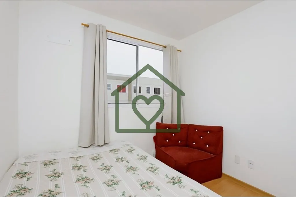 Imagem Descubra o apartamento dos seus sonhos na Avenida Protásio Alves 9930 no Condominio Porto La Paz, e...