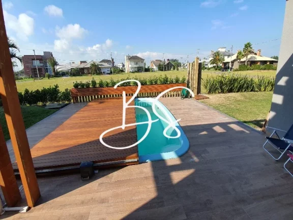 Imagem CASA RESIDENCIAL em OSÓRIO - RS, Estrada do Mar