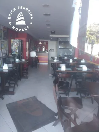 Imagem Loja comercial de frente para a orla da Praia do Morro com 84m2 em excelente localização.
