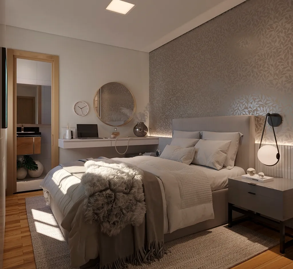 Imagem Apartamento em Jardim Itu