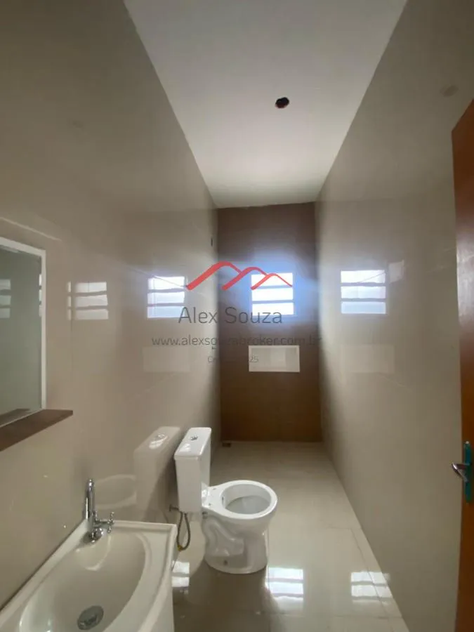 Imagem Casa para Venda em Sumaré, Jardim dos Ipês, 2 dormitórios, 1 suíte, 1 banheiro, 2 vagas