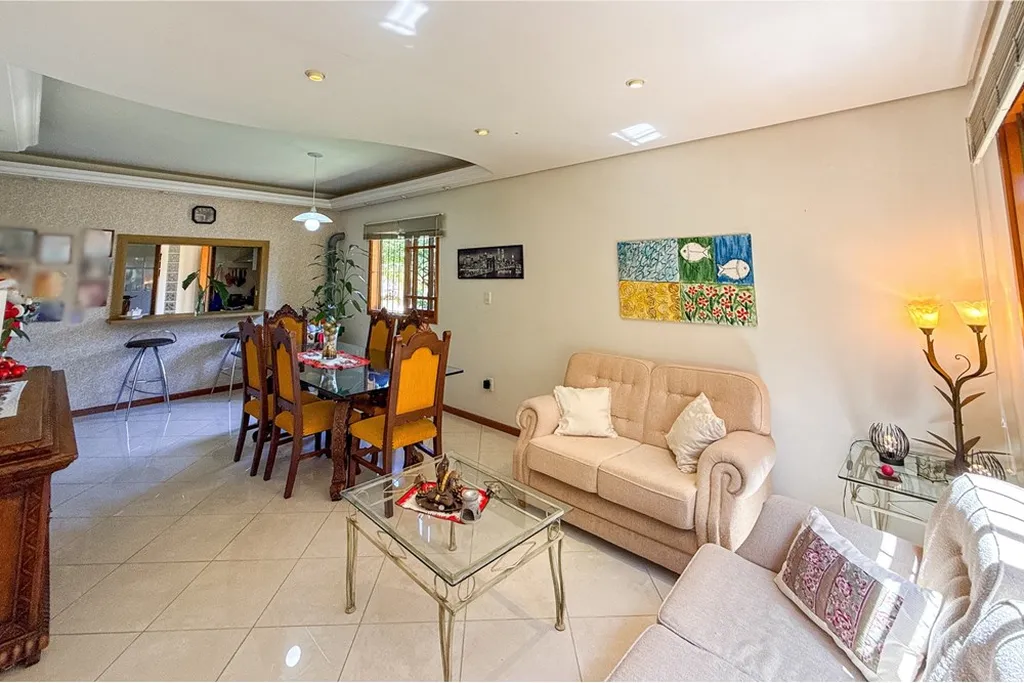 Imagem Casa em Marechal Rondon