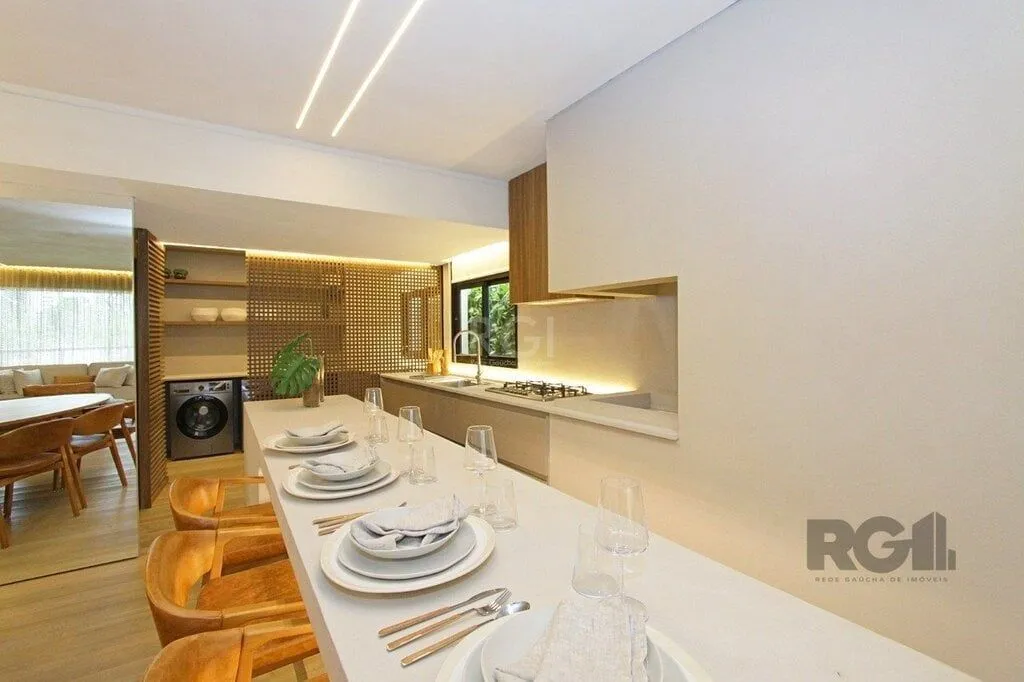 Imagem Apartamento em Menino Deus