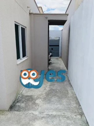Imagem Casa No Sim - Condomínio Casas de Turim
