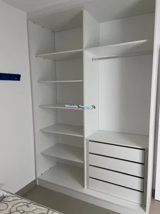 Imagem Apartamento em excelente localização no Centro