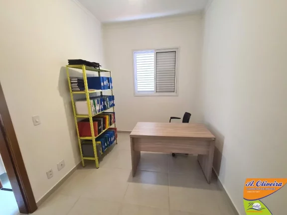 Imagem Apartamento 02 dormitórios (suíte) - Centro