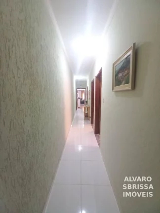 Imagem Oportunidade permuta. Casa com 3 dormitórios à venda, 157 m² por R$ 650.000 - São Luiz - Itu/SP