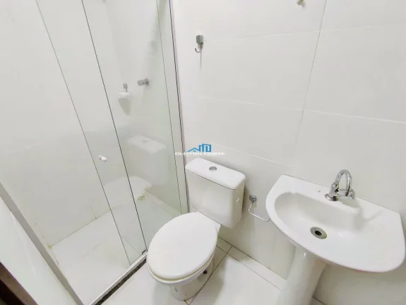 Imagem Apartamento para Locação em Feira de Santana, BRASILIA, 3 dormitórios, 1 suíte, 2 banheiros, 1 vaga