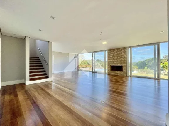 Imagem Casa de Condomínio em Pousada dos Bandeirantes - Carapicuíba