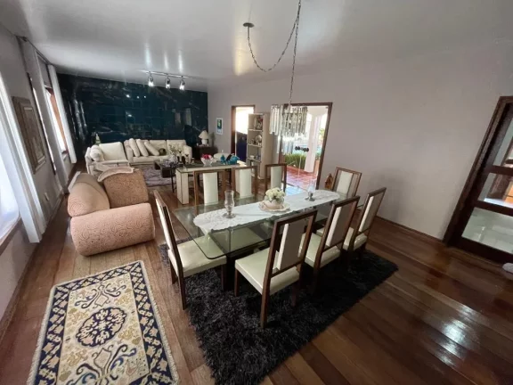 Imagem TENHA UMA MANSÃO DOS SONHOS