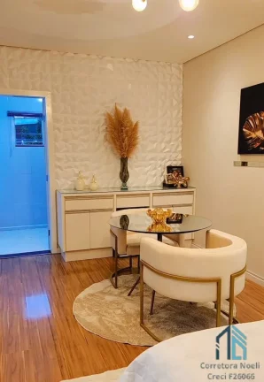 Imagem Casa a venda, 03 quartos c/suíte, 08 vagas, edícula, piscina em São José dos Pinhais PR