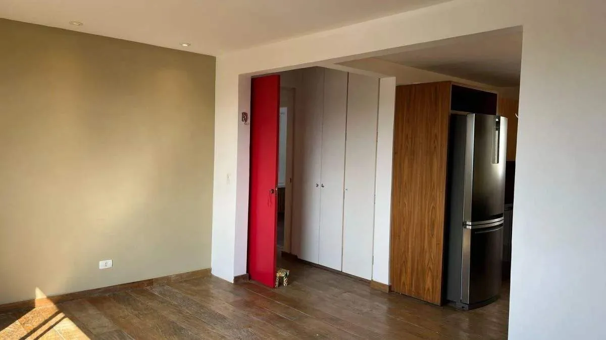 Imagem Apartamento para Locação em São Paulo / SP no bairro Pinheiros