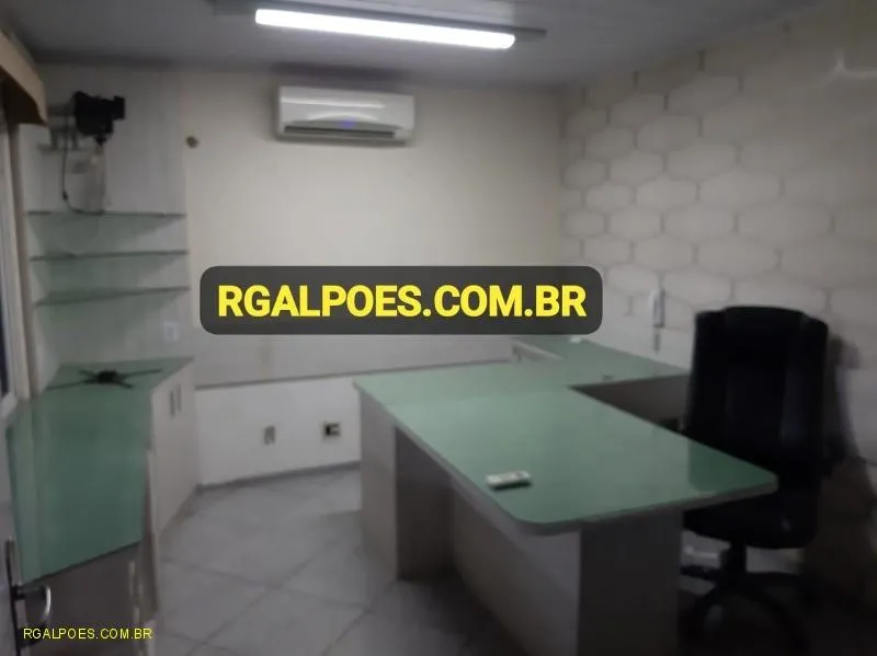 Imagem Galpão para Locação em DUQUE DE CAXIAS, Jardim Primavera, 1 banheiro
