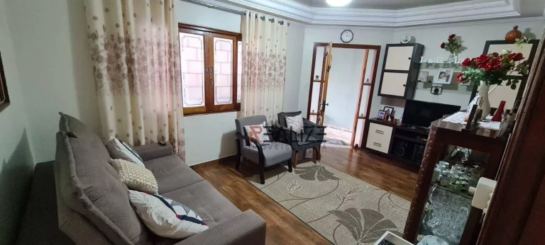 Imagem Casa próximo ao parque ecológico com 3 dormitórios à venda, 149 m² por R$ 650.000 - Jardim Bom Princípio - Indaiatuba/SP