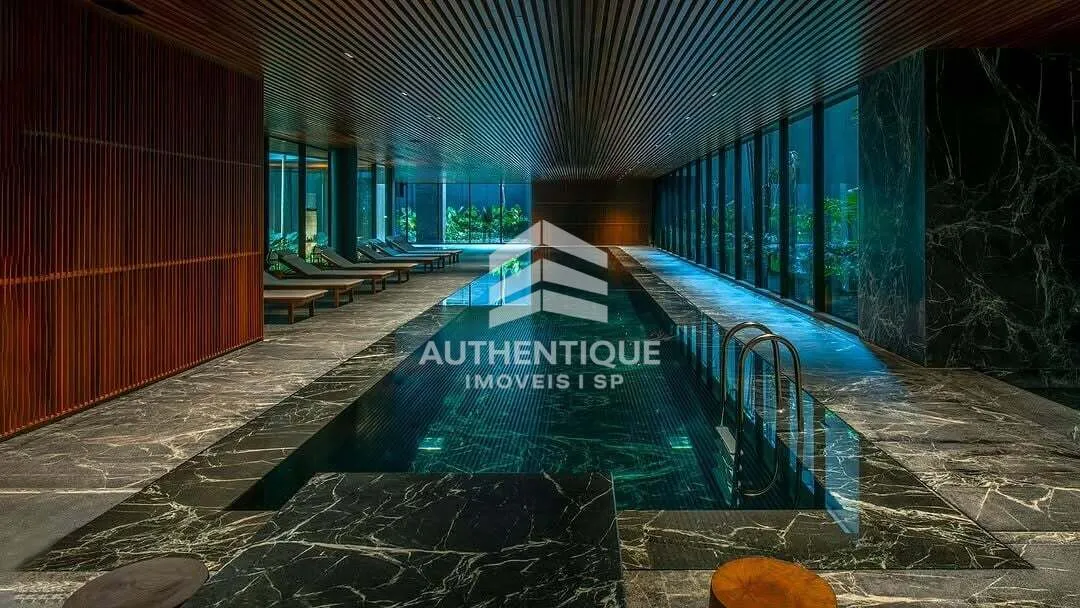 Imagem ARBOREA ITAIM - Apartamento à venda em São Paulo/SP