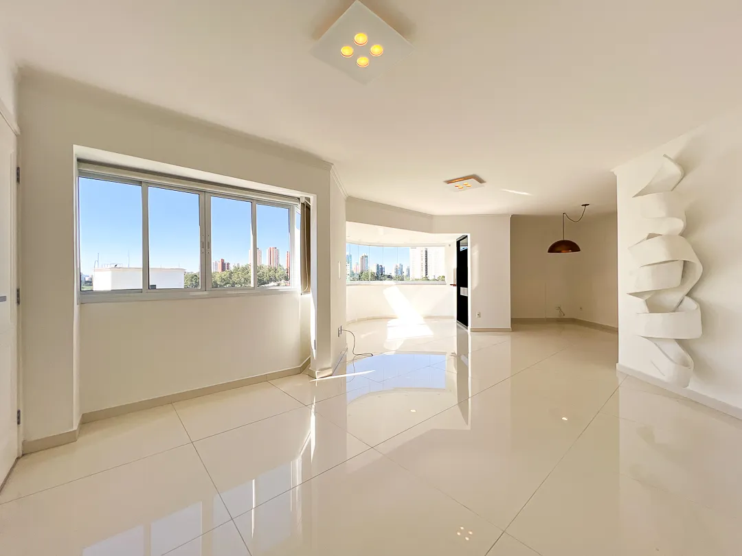 Imagem Apartamento para venda e locação em Vila Andrade com 2 quartos, sendo 2 suítes, 116m2