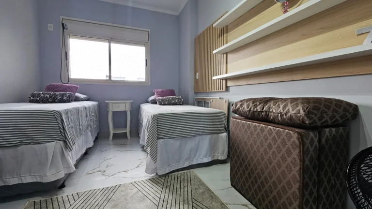 Imagem Apartamento à venda em Riviera de São Lourenço Módulo 02: 3 quartos, 1 suítes, 2 salas, 3 vagas, 130m² de área