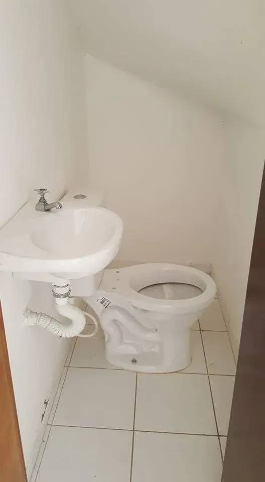 Imagem Casa de Condomínio com 2 Quartos para Alugar, 70 m² em Vila Granada - São Paulo