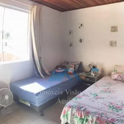 Imagem Sobrado no VITÓRIA RÉGIA-CIC apenas R$170.000,00