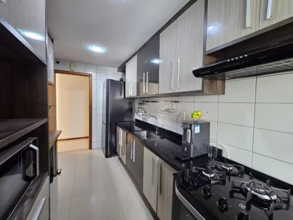 Imagem APARTAMENTO RESIDENCIAL em MANAUS - AM, PARQUE 10 DE NOVEMBRO