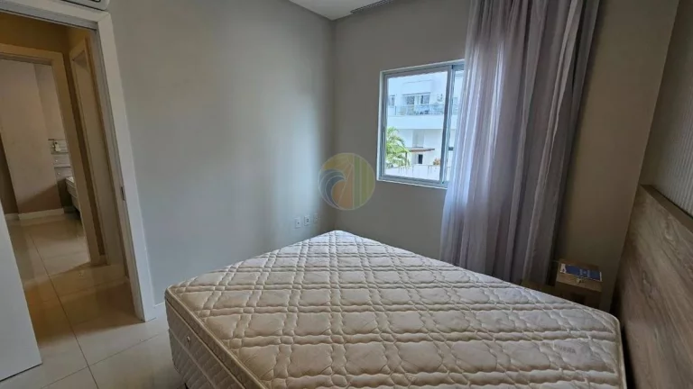 Imagem Crystal Beach Residence