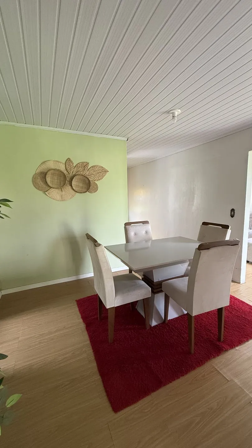 Imagem Casa à venda em Torres, São Braz, com 2 quartos, 100m2
