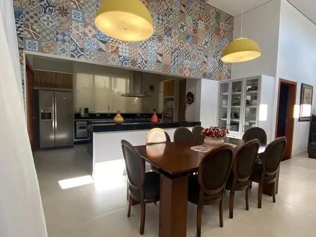 Imagem Casa à venda 5 Quartos, 3 Suites, 4 Vagas, 742M², Urbanova, São José dos Campos - SP | Condominio Reserva do Paratehy