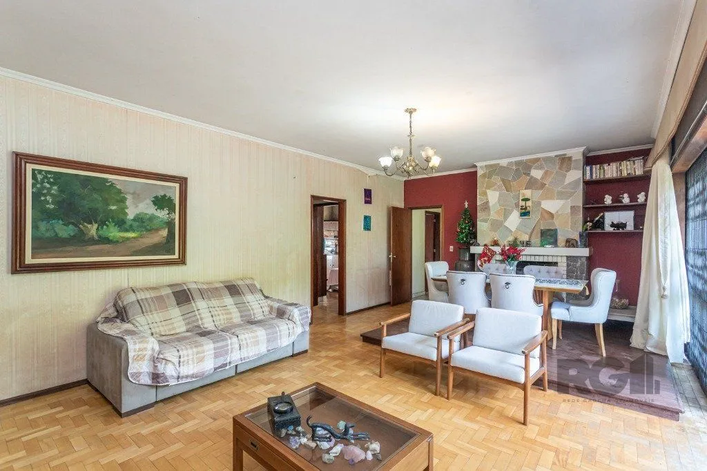 Imagem Casa em Vila Ipiranga
