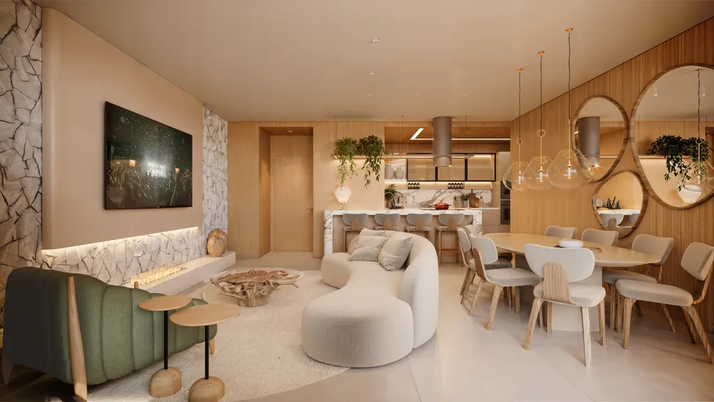 Imagem Apartamento em Nossa Senhora das Graças