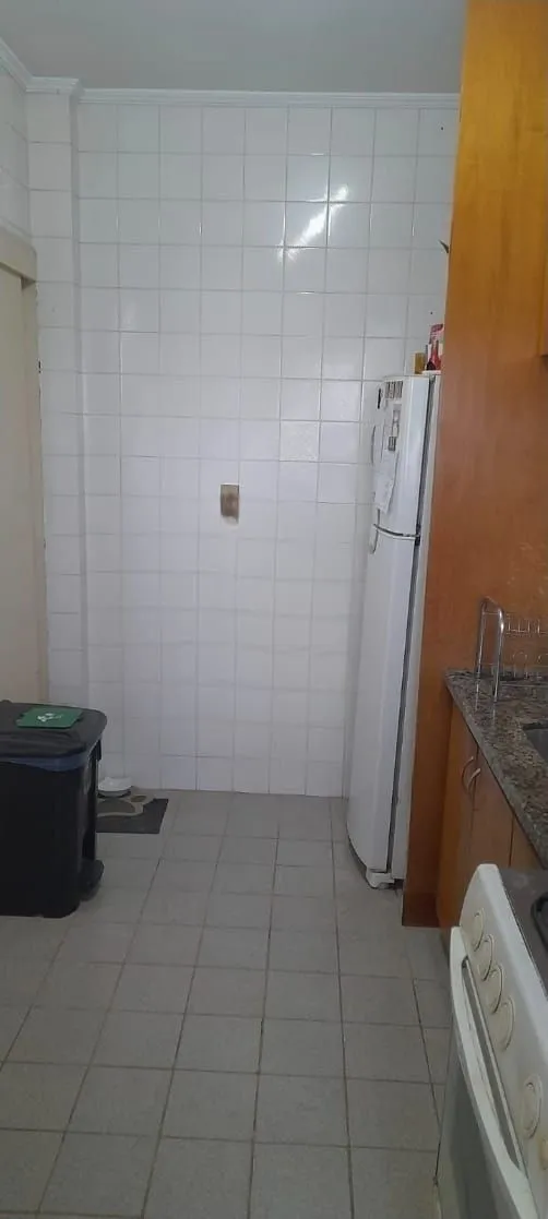 Imagem Apartamento de 3 quartos e 1 vaga de garagem escriturada no bairro Camaquã POA