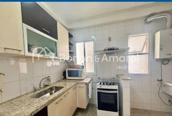 Imagem Apartamento a venda no Parque das Flores em Campinas!!