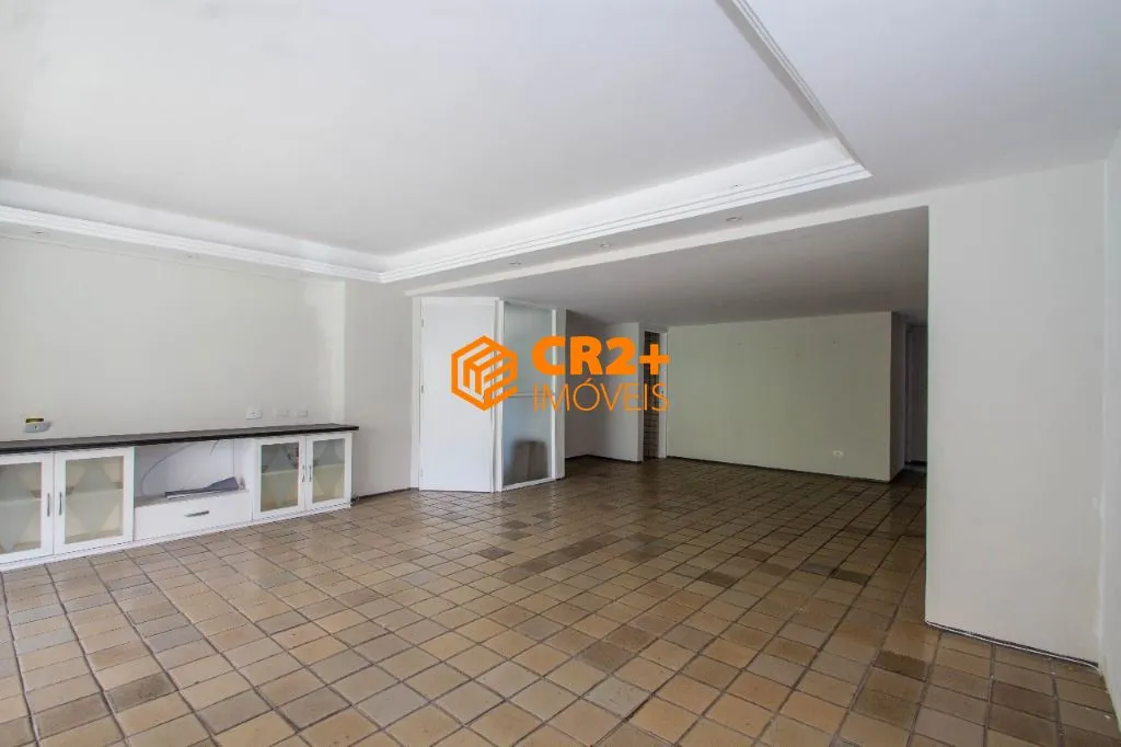 Imagem Apartamento Boa Viagem - 4 quartos -1 suite - Varanda- 2 Garagens