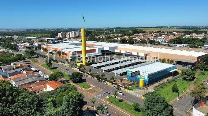 Imagem Terreno com 250 m² à venda no Condomínio Real Park Sumaré