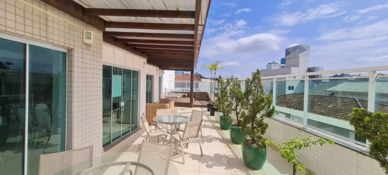 Imagem APARTAMENTO RESIDENCIAL em BARRA VELHA - SC, Centro