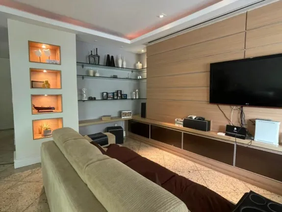 Imagem Casa de Condomínio com 4 Quartos à Venda, 230 m² em Recreio dos Bandeirantes - Rio de Janeiro