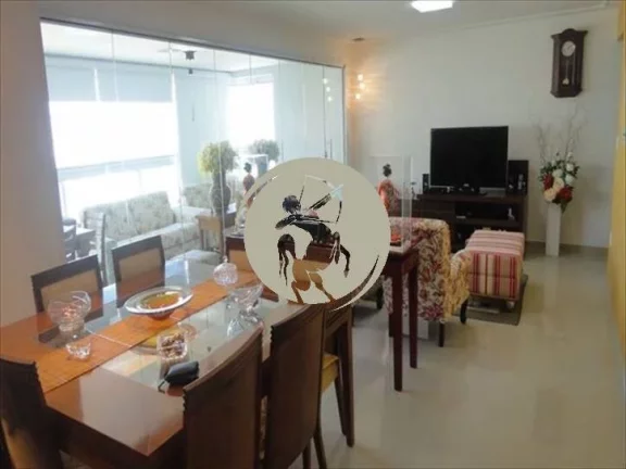 Imagem APARTAMENTO A VENDA NO EMBARE COM VISTA PRO MAR E LAZER COMPLETO.