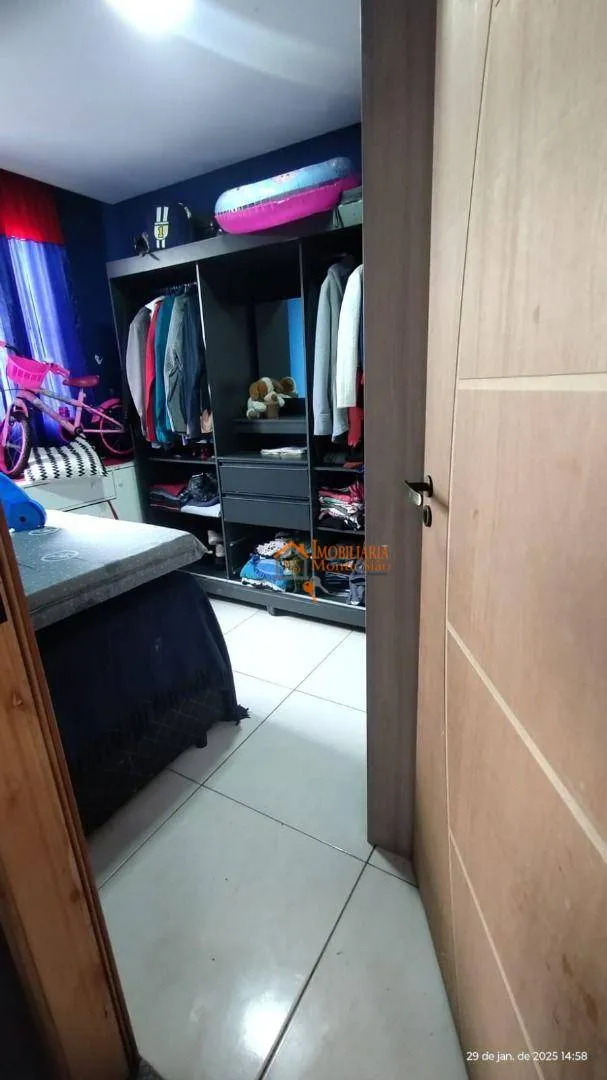 Imagem Apartamento à venda, 45 m² por R$ 245.000,00 - Jardim IV Centenário - Guarulhos/SP