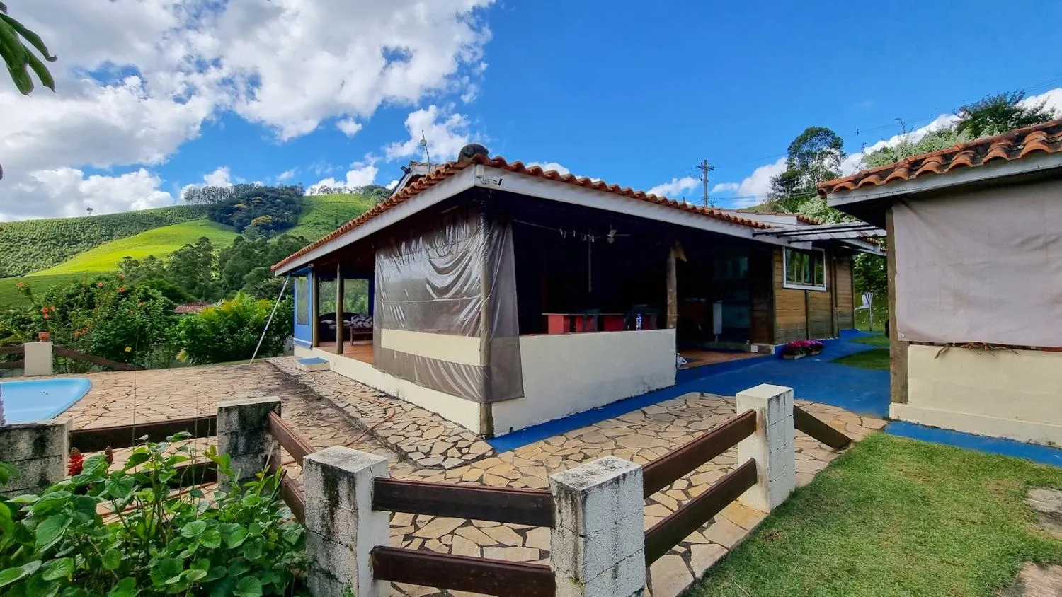 Imagem Oportunidade de Compra: Sítio/Chácara em Joanópolis, SP