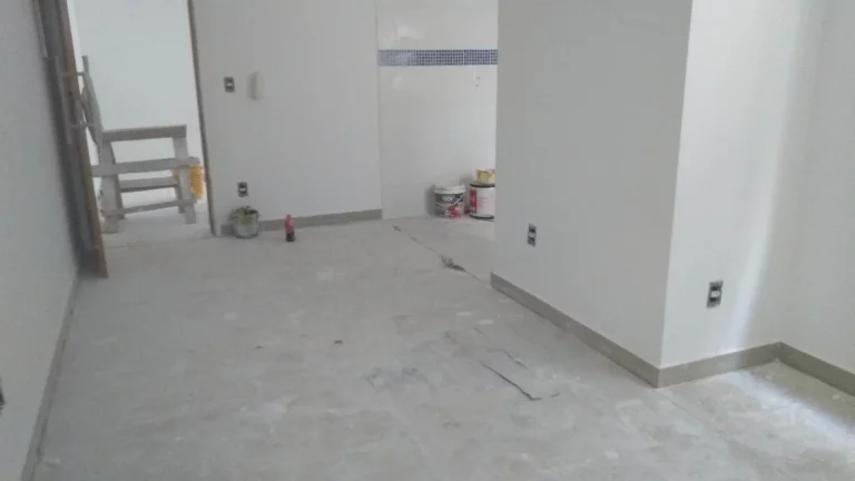 Imagem Apartamento à venda no bairro Jardim Rina - Santo André/SP