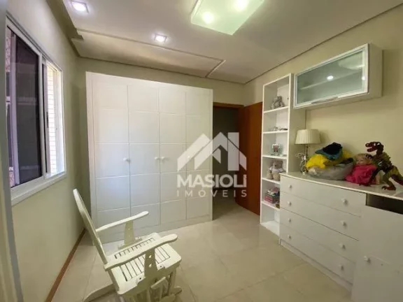 Imagem Apartamento com 4 dormitórios à venda, 160 m² por R$ 2.300.000,00 - Praia de Itapoã - Vila Velha/ES