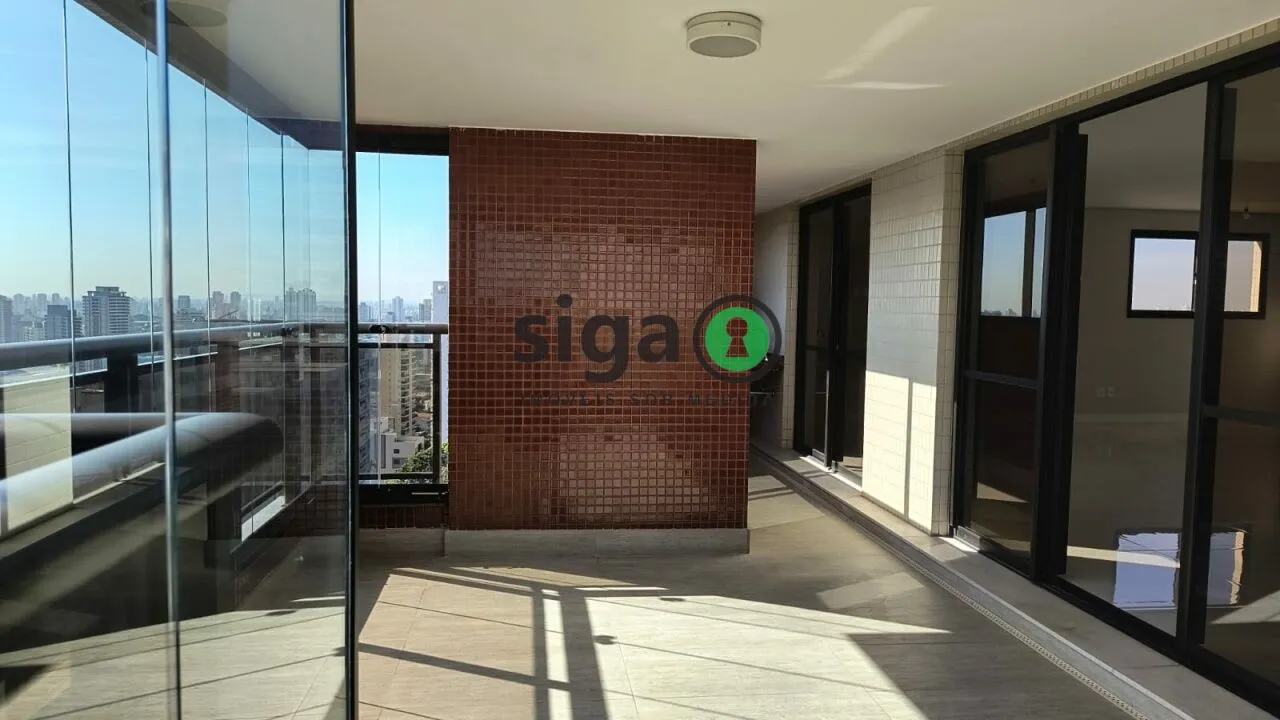 Imagem Cobertura Duplex Exclusiva com 433 m² | 4 Suítes, Piscina Privativa e 5 Vagas ? Alto Padrão!