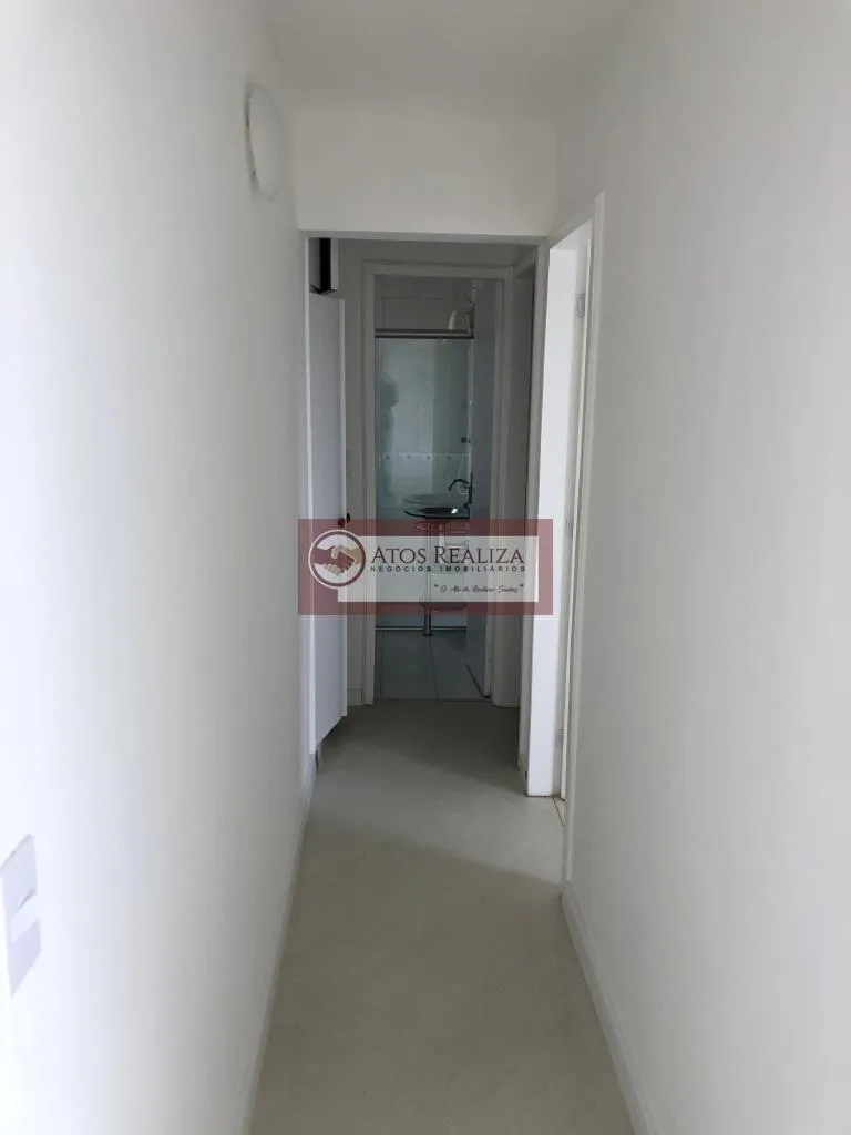 Imagem Apartamento à Venda em Vila Alexandria SP | 2 Dorms, 60m², R$378.500