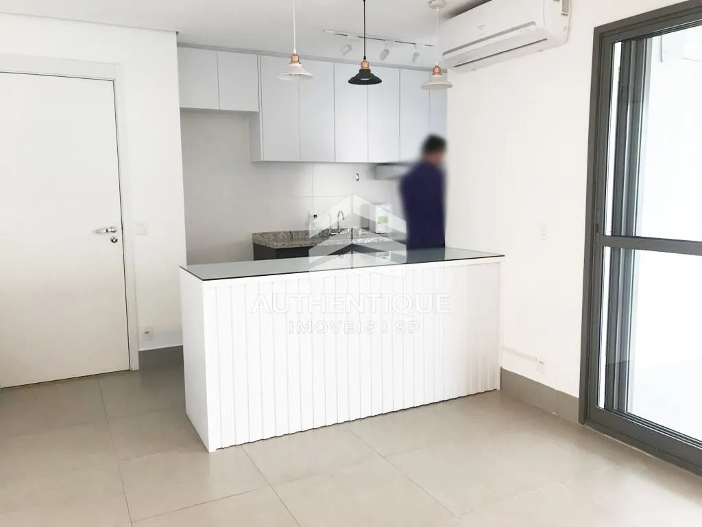 Imagem Quadrilátero Itaim Bibi - Apartamento à venda em São Paulo/SP