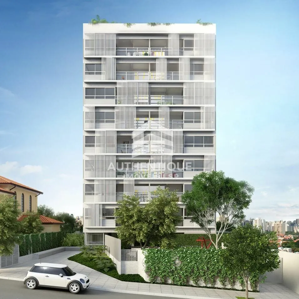 Imagem COTOXO 926 PERDIZES - Apartamento à venda em São Paulo/SP