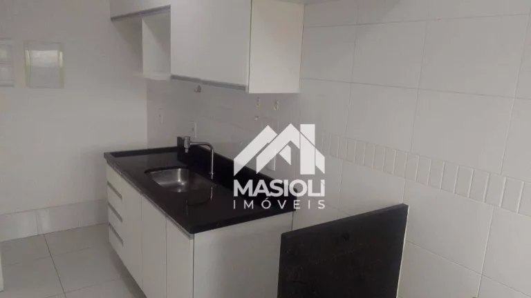 Imagem Apartamento com 2 dormitórios à venda, 75 m² por R$ 579.000,00 - Praia de Itaparica - Vila Velha/ES
