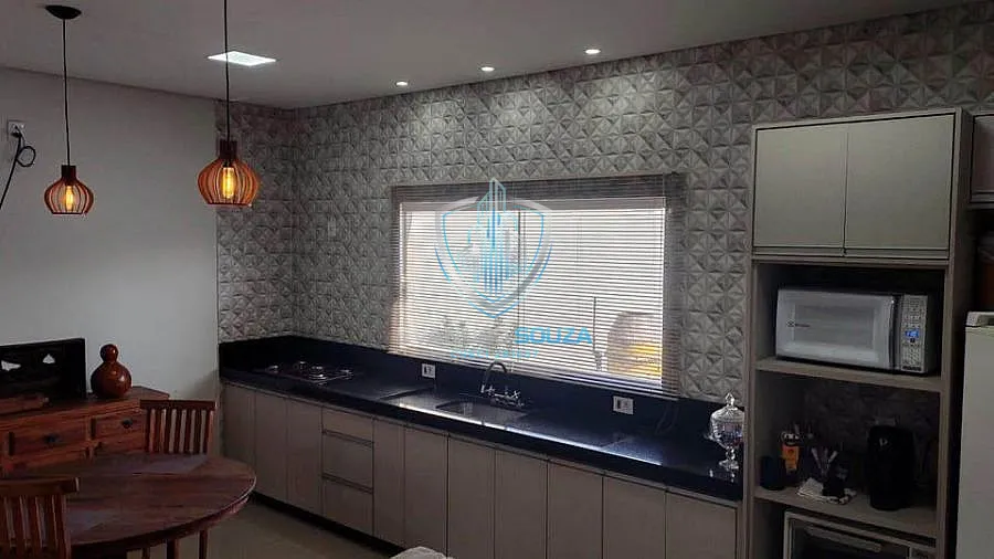 Imagem Casa Comercial a Venda no bairro Parque Residencial Aeroporto - Limeira, SP