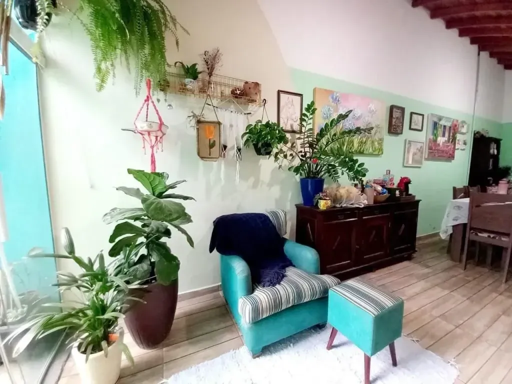 Imagem Casa com 4 Quartos à Venda, 145 m² em Fazenda Grande - Jundiaí