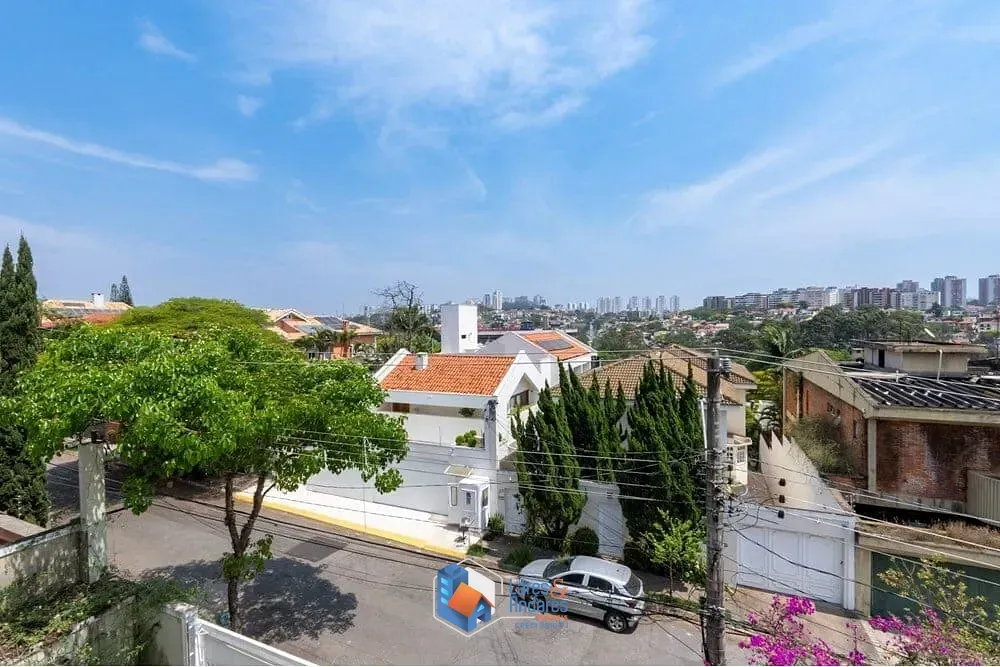 Imagem Casa à venda 4 Quartos 4 Suites 6 Vagas 613M² Jardim Leonor São Paulo - SP